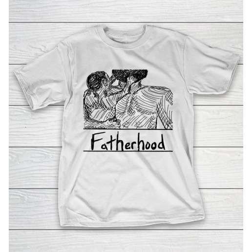Fathers Embrace Tshirt